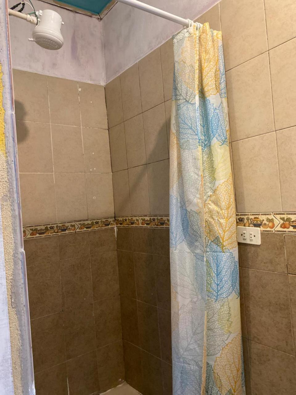 Casa Nicte Apartman Flores Kültér fotó