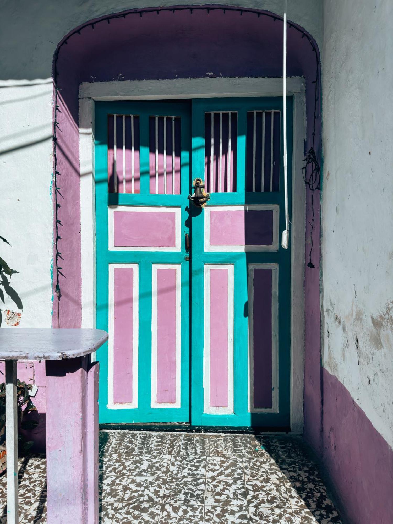 Casa Nicte Apartman Flores Kültér fotó