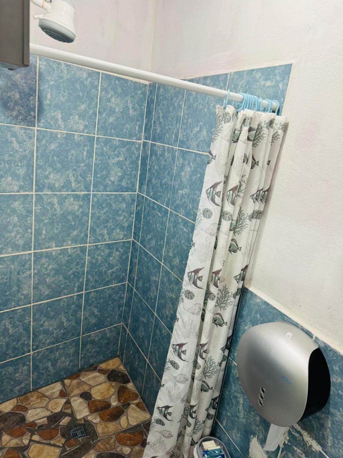Casa Nicte Apartman Flores Kültér fotó