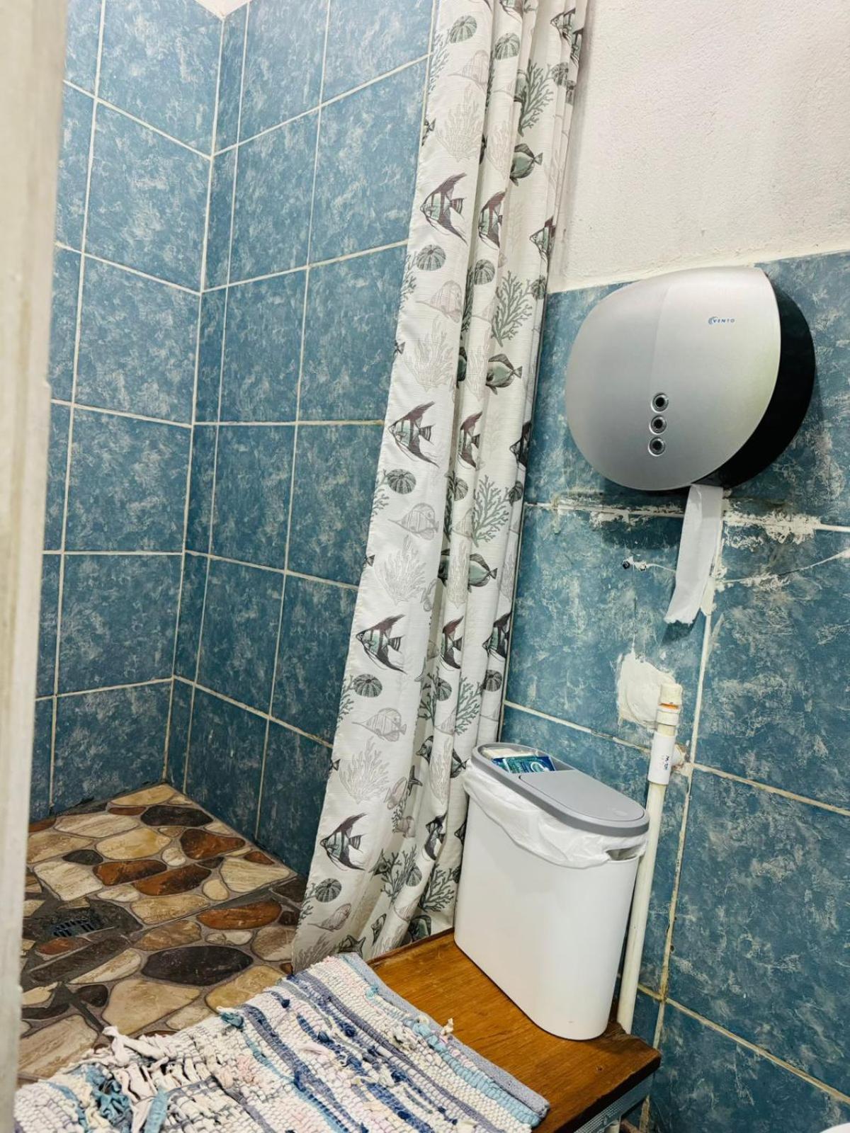 Casa Nicte Apartman Flores Kültér fotó