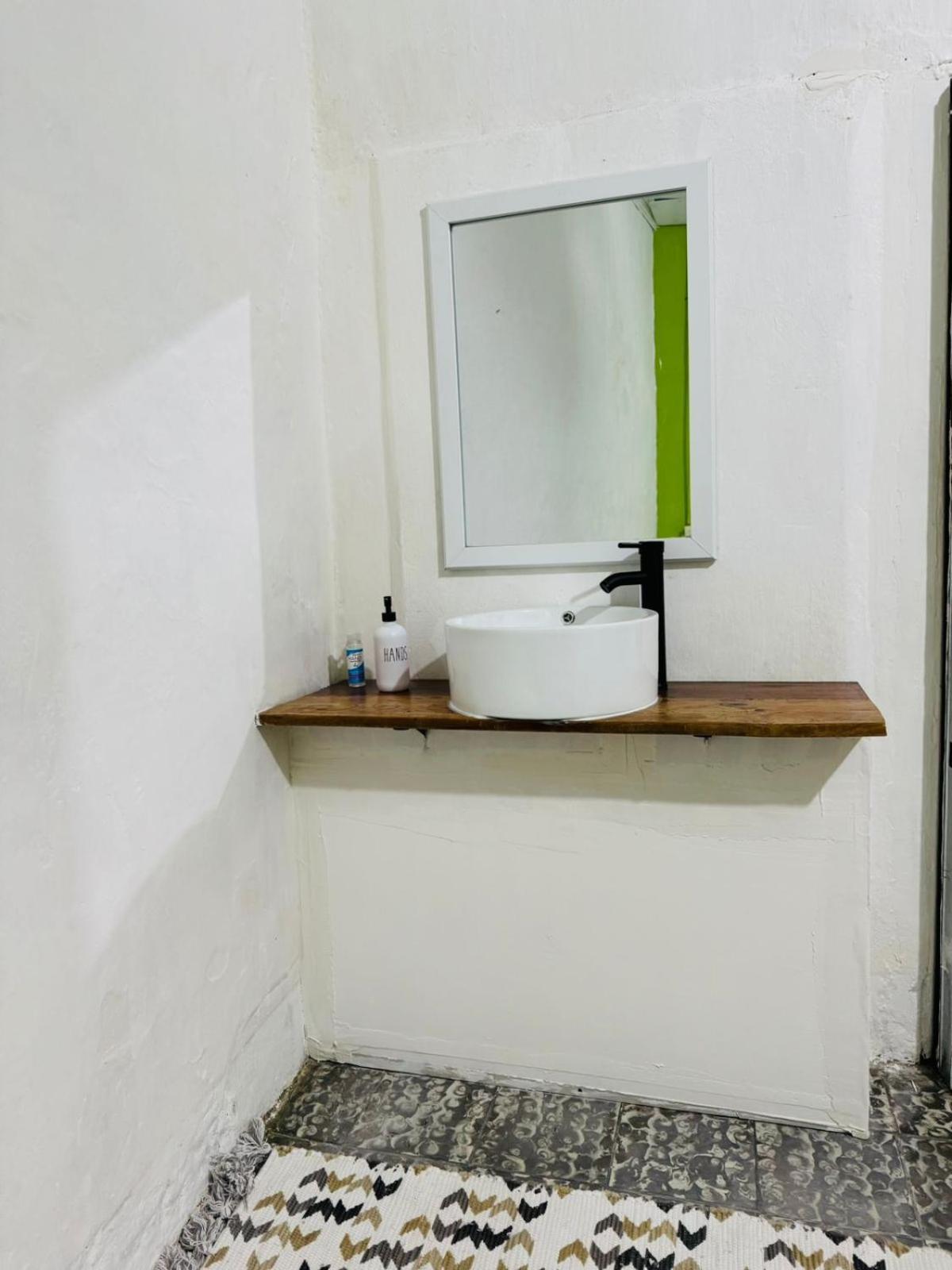 Casa Nicte Apartman Flores Kültér fotó